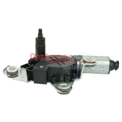 Imagem de METZGER 2190580 Motor de Limpa Vidros 12 traseira ORIGINAL ERSATZTEIL SKODA: Octavia 2 Combi