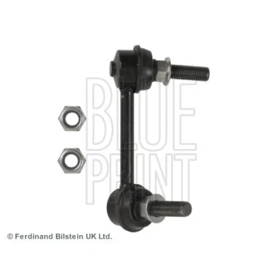 Imagem de BLUE PRINT ADN18543 barra / escora, estabilizadora Eixo dianteiro, lado esquerdo 90 M10 x 1,25 com porca autoblocante