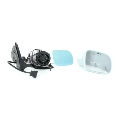 Imagem de Espelho retrovisor exterior BLIC 5402 04 1121127P Rechts