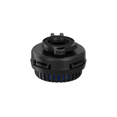 Imagem de Silenciador, sistema de ar comprimido WABCO 4324070500