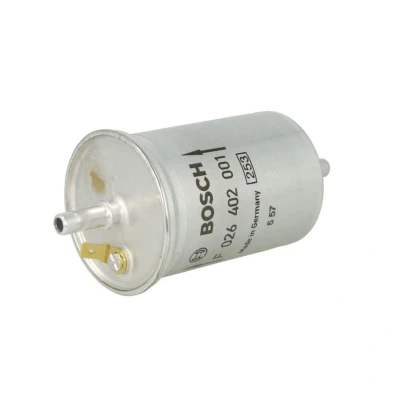 Imagem de BOSCH F 026 402 001 Filtro de Combustível dos tubos 8 SMART: City Coupe, Fortwo I Cabrio