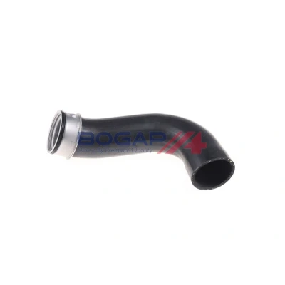 Imagem de BOGAP C1711141 Mangueira Para o Turbocompressor MERCEDES BENZ: Sprinter 3.5 T Van, 3 Van