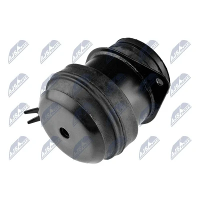 Imagem de NTY ZPS VW 026 Suporte, motor traseira, à direita Caixa de velocidades automática SEAT: Ibiza 2, Córdoba I Sedan, Vario, VOLKSWAGEN: GOLF 3