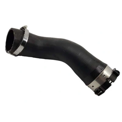 Imagem de BUGIAD 81932 Mangueira Para o Turbocompressor Borracha BMW: 3 Sedan, 1 Hatchback, Touring