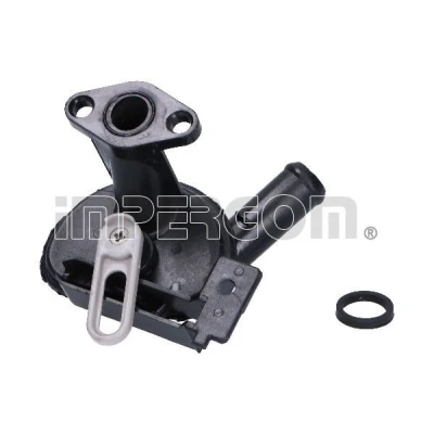 Imagem de ORIGINAL IMPERIUM 90409 Válvula de regulação do líquido refrigeração com junta FIAT: Panda I Hatchback