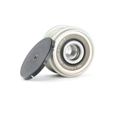 Imagem de INA 535 0203 10 Polia Roda Livre do Alternador Ferramenta especial necessária para a montagem BMW: 3 Coupe, 1 Hatchback, 5 Touring endado, norauto,