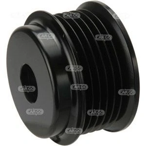 Imagem de HC Cargo F 032 131 845 Polia, alternador