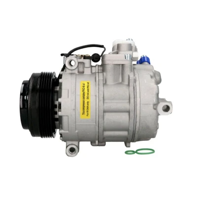 Imagem de NISSENS 89034 Compressor 7SB16C 12 PAG 46 R 134a BMW: 3 Sedan, 5 Coupe