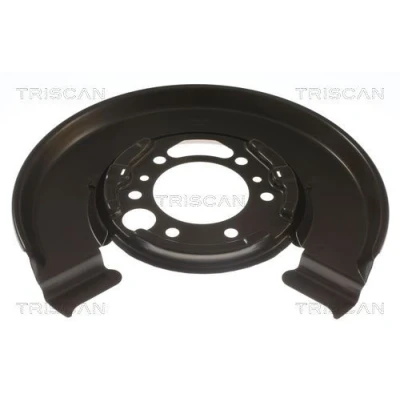 Imagem de TRISCAN 8125 23226 Defletor do Discos de Travão Eixo traseiro esquerdo MERCEDES BENZ: Sprinter 2 T Van