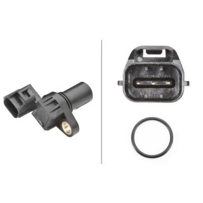 Imagem de HELLA 6PU 009 121 801 Sensor de Hall VOLVO: V40 Carrinha, S40 I, MITSUBISHI: Space Star, Outlander I SUV, Carisma Hatchback, HYUNDAI: Getz