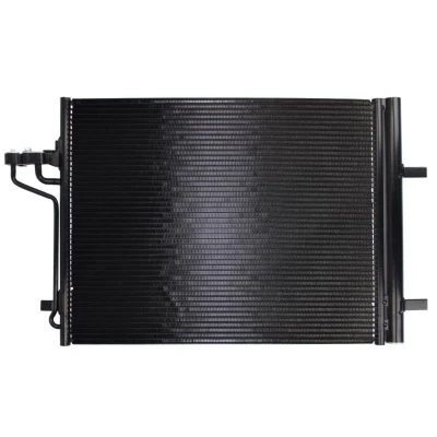 Imagem de THERMOTEC KTT110598 Condensador com secador 603 x 467 16 mm