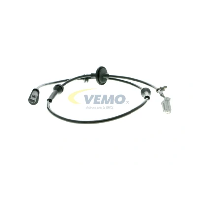 Imagem de VEMO V38 72 0170 Sensor de ABS Eixo dianteiro, lado direito Original Quality para veículos com 12