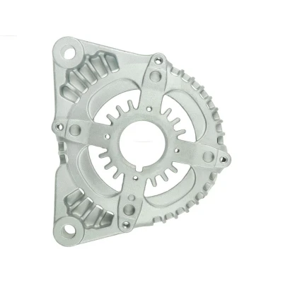 Imagem de AS PL ABR6017S Rolamento de transmissão, alternador 134,80mm 47,00mm 40,90mm