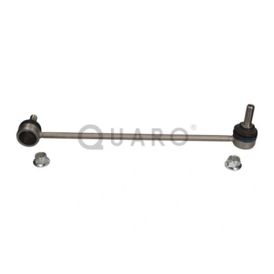 Imagem de QUARO QS5090/HQ barra / escora, estabilizadora Eixo dianteiro 338 Metal VOLKSWAGEN: Golf 4, Bora Sedan, New Beetle Hatchback, AUDI: A3 Hatchback