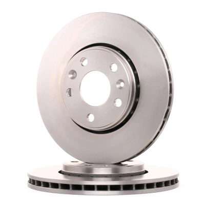 Imagem de BOSCH 0 986 479 551 Disco de travão 296 26 5 114,3 ventilado oleado ligado/alto carbono com parafusos RENAULT: SCENIC 3, GRAND 3 endado,