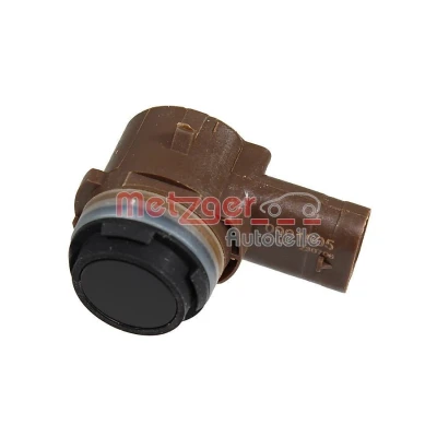 Imagem de METZGER 0901505 Sensores de Estacionamento preto Sensor ultrasons