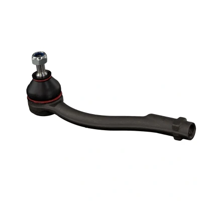 Imagem de FEBI BILSTEIN 30089 Rótula de direção Eixo dianteiro, lado direito com porca autoblocante HYUNDAI: ACCENT 3 Stufenheck