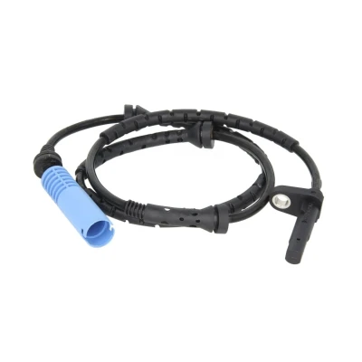 Imagem de AUTLOG AS4427 Sensor de ABS Eixo dianteiro 950 Azul, preto BMW: X3