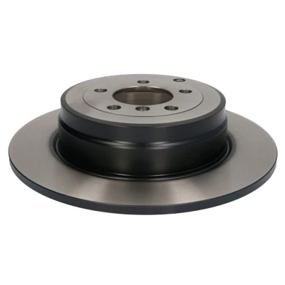 Imagem de TRW DF4955S Disco de travão 354 12 5 120 cheio pintado alto carbono LAND ROVER: Range Rover 2
