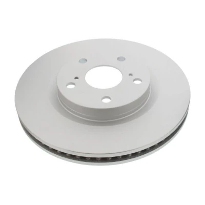 Imagem de MAPCO 25229C Disco de travão Eixo dianteiro 296 28 5 114,3 ventilado revestido TOYOTA: Auris Hatchback, Carrinha, Camry VI Sedan