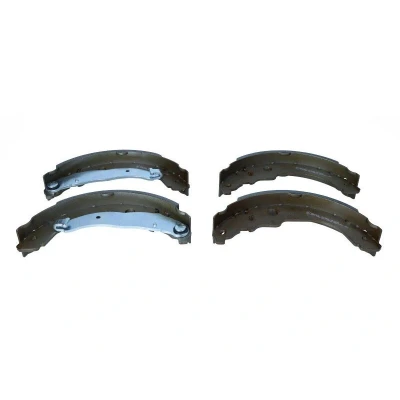 Imagem de MAXGEAR 19 4588 Maxilas de Travão Eixo traseiro 228mm 42mm PEUGEOT: 208 I Hatchback, CITROËN: C3 III, C Elysée Sedan