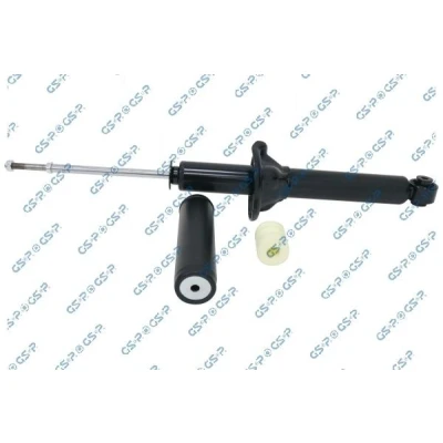 Imagem de GSP 32123770 Amortecedor Eixo traseiro Pressão do gás Tubo duplo com assento de mola HONDA: CR V I (RD) 2.0 16V 4WD 1995 2002