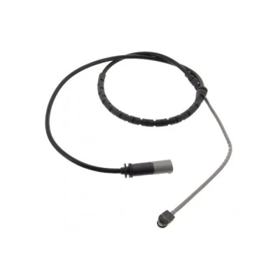 Imagem de MAPCO 56651 Sensor de Desgaste Pastilha Freio Eixo traseiro BMW: X5, X6