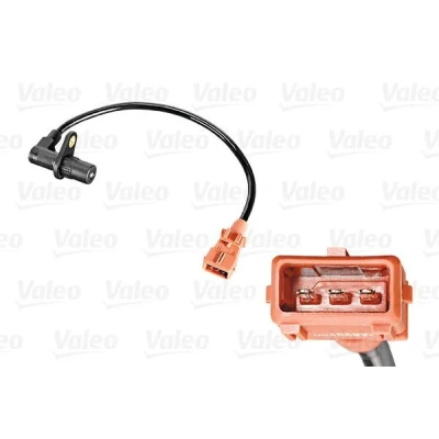 Imagem de VALEO 254053 Gerador de Impulsos 3 Sensor inductivo com cabo PEUGEOT: 106 I Hatchback, II 306 Carrinha, CITROËN: Saxo Hatchback