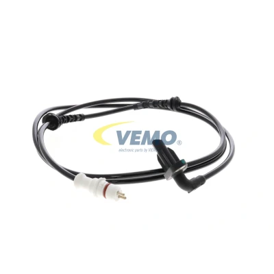 Imagem de VEMO V46 72 0140 Sensor de ABS Eixo traseiro direito Original Quality para veículos com 12 RENAULT: CLIO 2, 4, 2 Kasten