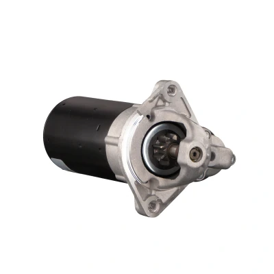 Imagem de FEBI BILSTEIN 101626 Motor de arranque 12 1,8 9 BMW: 5 Touring, Sedan, 3 Sedan