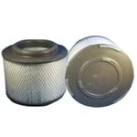 Imagem de ALCO FILTER MD 5234 Filtro de ar 175,0 222,0 Cartucho filtrante TOYOTA: HILUX 3 Pick up, MAZDA: BT 50 FORD: Ranger Mk2