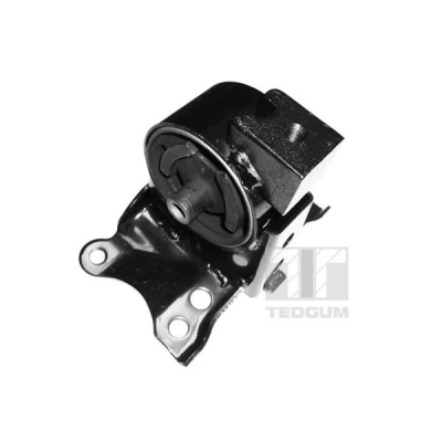 Imagem de TEDGUM 00466350 Suporte, motor à frente, lado esquerdo NISSAN: X Trail