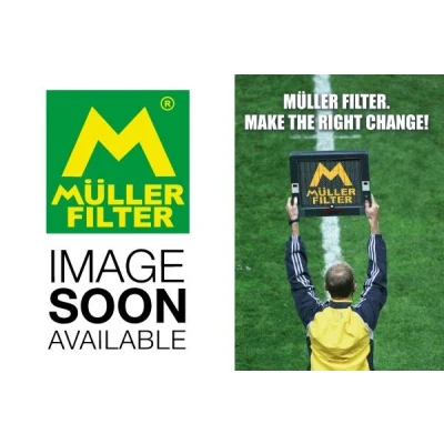 Imagem de Filtro de combustível MULLER FILTER FN716