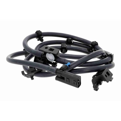 Imagem de VEMO Ejectors de Água do Lava Vidros Para brisas veículo com tubagem cabo V30 08 0037