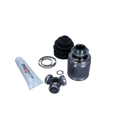 Imagem de MAXGEAR 49 2817 Articulação, veio de transmissão do lado da caixa velocidades, Eixo dianteiro