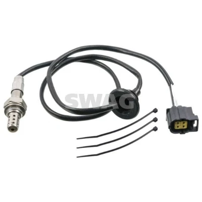 Imagem de SWAG 33 10 9176 Sonda lambda com aquecimento 4 MITSUBISHI: Lancer 8 Limousine, ASX SUV