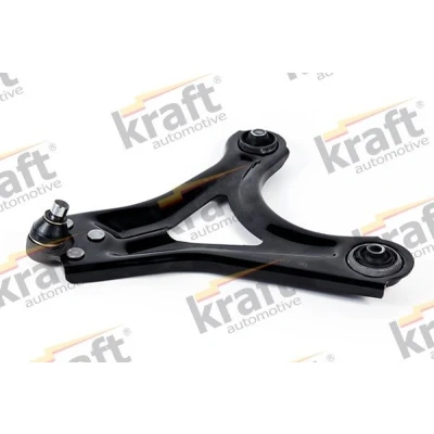 Imagem de KRAFT 4212300 Braço de suspensão Eixo dianteiro, lado esquerdo transversal 18 FORD: MONDEO 2 Kombi, 1 Kombi