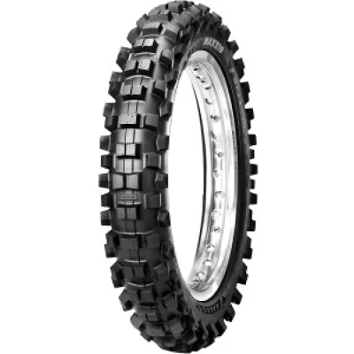 Imagem de Maxxis M7312 ( 110/90 19 TT 62M Rodas traseiras )