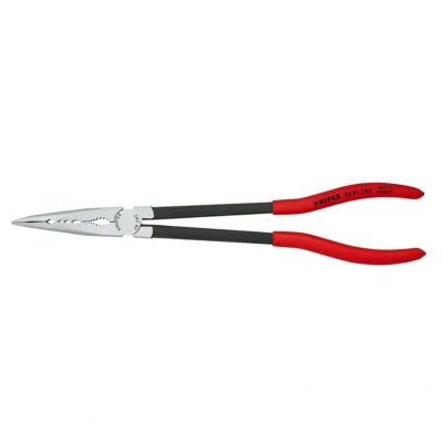 Imagem de KNIPEX 28 81 280 Alicate de pontas 235