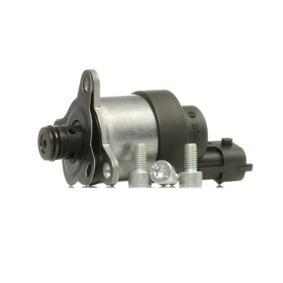 Imagem de BOSCH 1 465 ZS0 033 Válvula reguladora de pressão Common Rail Bomba alta (lado da baixa pressão) com material montagem