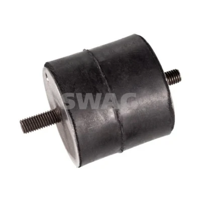 Imagem de SWAG 20 13 0013 Suporte, motor de ambos os lados Rolamento Borracha e metal 64,5 70 BMW: 5 Sedan, Touring