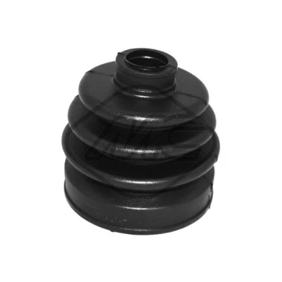 Imagem de Metalcaucho 10024 Fole, veio de transmissão do lado da roda 91mm