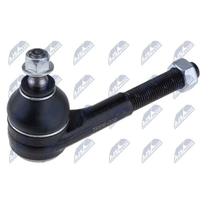 Imagem de NTY SKZ PE 004 Rótula de direção M14x1,5 Eixo dianteiro, lado direito PEUGEOT: 206 Hatchback, 106 I 307 CITROËN: Saxo Hatchback