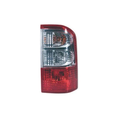 Imagem de ABAKUS 215 19F8R AE Farolim à direita W21W, WY21W, W21/5W Vermelho com porta lâmpadas NISSAN: Patrol GR 5 SUV