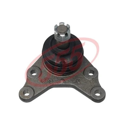 Imagem de 555 SB 3621 Rótula de suspensão à direita, esquerda 15 1/8 TOYOTA: HILUX 6 Pick up, 4Runner, Corolla VII Sedan, FIAT: Panda I Hatchback, Uno Hatchback
