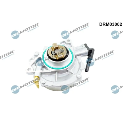 Imagem de DR.MOTOR AUTOMOTIVE DRM03002 Bomba de Vácuo