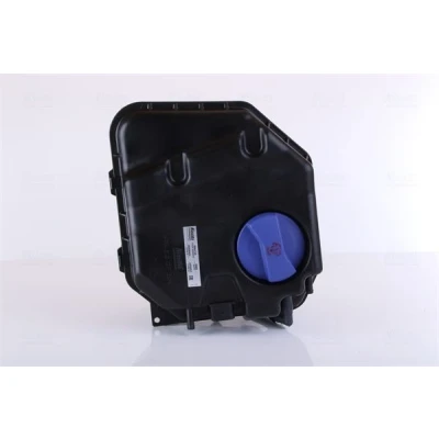 Imagem de NISSENS 996154 Depósito de Compensação Refrigerante 2,8 com capa, sensor AUDI: Q7, VOLKSWAGEN: Touareg I