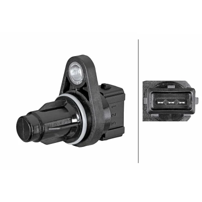 Imagem de HELLA 6PU 358 380 181 Sensor de Hall