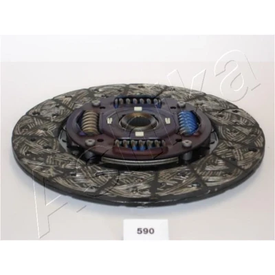 Imagem de ASHIKA 80 05 590 Disco de Embraiagem 250mm 23