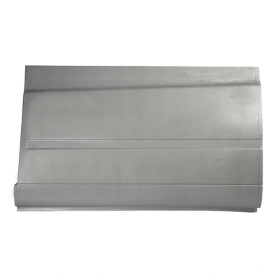 Imagem de Guarda lamas traseiro BLIC 6505 06 3541013P Links